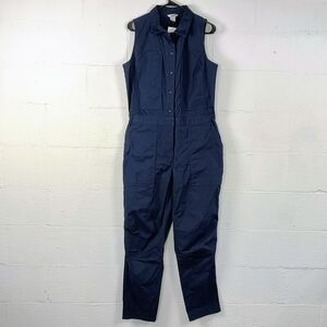 Duluth Trading DuluthFlex Fire Hose Coolmax Coveralls